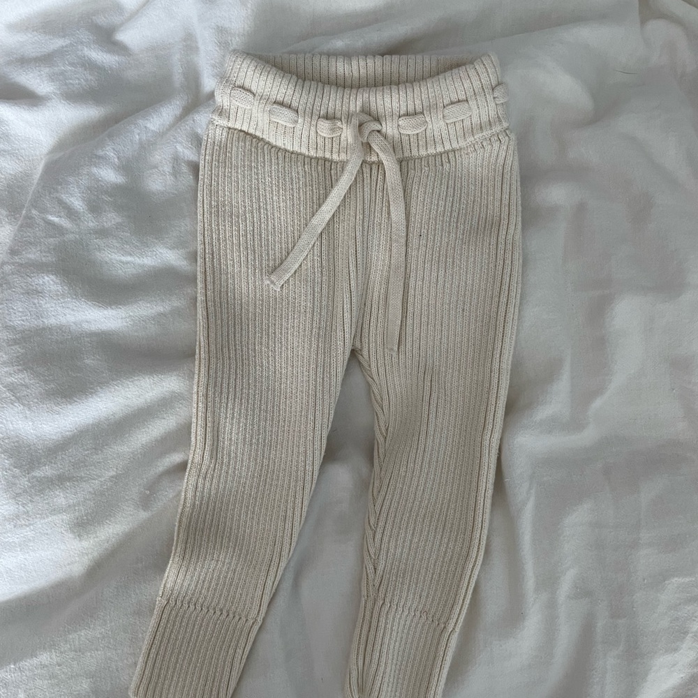 Fin and Vince Knit pants